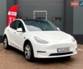 Білий Тесла Model Y, об'ємом двигуна 0 л та пробігом 81 тис. км за 32500 $, фото 11 на Automoto.ua