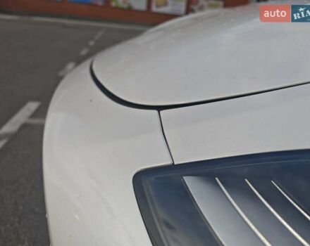 Белый Тесла Model Y, объемом двигателя 0 л и пробегом 38 тыс. км за 28000 $, фото 16 на Automoto.ua