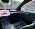 Белый Тесла Model Y, объемом двигателя 0 л и пробегом 62 тыс. км за 39500 $, фото 18 на Automoto.ua