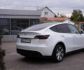 Білий Тесла Model Y, об'ємом двигуна 0 л та пробігом 53 тис. км за 27500 $, фото 2 на Automoto.ua