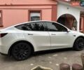 Тесла Model Y 2022 у Володимир-Волинський на Automoto.ua Білий Тесла Model Y, об'ємом двигуна 0 л та пробігом 152 тис. км за 24100 $, фото 6 на Automoto.ua