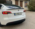Белый Тесла Model Y, объемом двигателя 0 л и пробегом 55 тыс. км за 29900 $, фото 2 на Automoto.ua