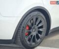 Білий Тесла Model Y, об'ємом двигуна 0 л та пробігом 43 тис. км за 26500 $, фото 13 на Automoto.ua