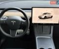 Белый Тесла Model Y, объемом двигателя 0 л и пробегом 42 тыс. км за 39900 $, фото 33 на Automoto.ua