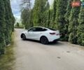 Белый Тесла Model Y, объемом двигателя 0 л и пробегом 18 тыс. км за 25499 $, фото 15 на Automoto.ua