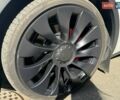 Белый Тесла Model Y, объемом двигателя 0 л и пробегом 5 тыс. км за 45600 $, фото 11 на Automoto.ua