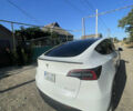 Белый Тесла Model Y, объемом двигателя 0 л и пробегом 52 тыс. км за 25500 $, фото 5 на Automoto.ua