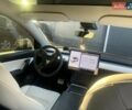 Белый Тесла Model Y, объемом двигателя 0 л и пробегом 25 тыс. км за 35500 $, фото 29 на Automoto.ua