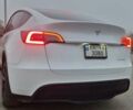 Белый Тесла Model Y, объемом двигателя 0 л и пробегом 27 тыс. км за 29000 $, фото 25 на Automoto.ua