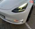 Белый Тесла Model Y, объемом двигателя 0 л и пробегом 81 тыс. км за 25900 $, фото 36 на Automoto.ua