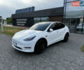 Белый Тесла Model Y, объемом двигателя 0 л и пробегом 16 тыс. км за 28500 $, фото 1 на Automoto.ua