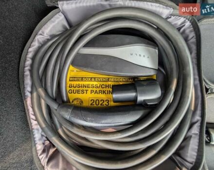 Белый Тесла Model Y, объемом двигателя 0 л и пробегом 39 тыс. км за 29500 $, фото 27 на Automoto.ua