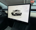 Белый Тесла Model Y, объемом двигателя 0 л и пробегом 53 тыс. км за 36700 $, фото 38 на Automoto.ua