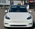 Белый Тесла Model Y, объемом двигателя 0 л и пробегом 31 тыс. км за 24999 $, фото 5 на Automoto.ua