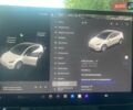 Белый Тесла Model Y, объемом двигателя 0 л и пробегом 100 тыс. км за 23000 $, фото 4 на Automoto.ua