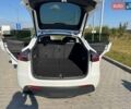 Белый Тесла Model Y, объемом двигателя 0 л и пробегом 12 тыс. км за 30500 $, фото 34 на Automoto.ua