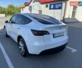 Белый Тесла Model Y, объемом двигателя 0 л и пробегом 29 тыс. км за 23999 $, фото 3 на Automoto.ua