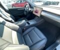 Білий Тесла Model Y, об'ємом двигуна 0 л та пробігом 32 тис. км за 32900 $, фото 13 на Automoto.ua