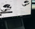 Білий Тесла Model Y, об'ємом двигуна 0 л та пробігом 52 тис. км за 25900 $, фото 10 на Automoto.ua