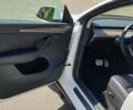 Белый Тесла Model Y, объемом двигателя 0 л и пробегом 62 тыс. км за 30700 $, фото 19 на Automoto.ua