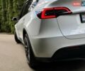 Белый Тесла Model Y, объемом двигателя 0 л и пробегом 18 тыс. км за 25499 $, фото 7 на Automoto.ua