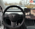 Белый Тесла Model Y, объемом двигателя 0 л и пробегом 25 тыс. км за 29900 $, фото 24 на Automoto.ua