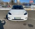 Білий Тесла Model Y, об'ємом двигуна 0 л та пробігом 32 тис. км за 32900 $, фото 3 на Automoto.ua