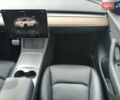 Белый Тесла Model Y, объемом двигателя 0 л и пробегом 35 тыс. км за 27000 $, фото 6 на Automoto.ua
