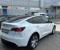 Белый Тесла Model Y, объемом двигателя 0 л и пробегом 44 тыс. км за 25900 $, фото 16 на Automoto.ua