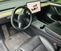 Белый Тесла Model Y, объемом двигателя 0 л и пробегом 20 тыс. км за 35000 $, фото 8 на Automoto.ua