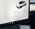Белый Тесла Model Y, объемом двигателя 0 л и пробегом 55 тыс. км за 24900 $, фото 1 на Automoto.ua