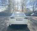 Білий Тесла Model Y, об'ємом двигуна 0 л та пробігом 62 тис. км за 29700 $, фото 4 на Automoto.ua