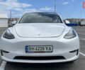 Белый Тесла Model Y, объемом двигателя 0 л и пробегом 10 тыс. км за 29500 $, фото 14 на Automoto.ua
