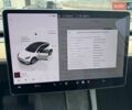 Белый Тесла Model Y, объемом двигателя 0 л и пробегом 64 тыс. км за 24700 $, фото 20 на Automoto.ua