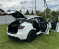 Белый Тесла Model Y, объемом двигателя 0 л и пробегом 13 тыс. км за 29500 $, фото 9 на Automoto.ua