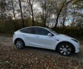 Белый Тесла Model Y, объемом двигателя 0 л и пробегом 46 тыс. км за 26150 $, фото 4 на Automoto.ua
