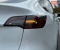 Тесла Model Y 2022 в Ровно на Automoto.ua Белый Тесла Model Y, объемом двигателя 0 л и пробегом 83 тыс. км за 22500 $, фото 14 на Automoto.ua