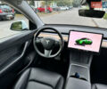 Белый Тесла Model Y, объемом двигателя 0 л и пробегом 58 тыс. км за 28900 $, фото 13 на Automoto.ua