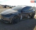Белый Тесла Model Y, объемом двигателя 0 л и пробегом 39 тыс. км за 29500 $, фото 47 на Automoto.ua
