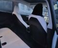 Белый Тесла Model Y, объемом двигателя 0 л и пробегом 4 тыс. км за 47000 $, фото 10 на Automoto.ua