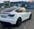 Белый Тесла Model Y, объемом двигателя 0 л и пробегом 43 тыс. км за 27500 $, фото 16 на Automoto.ua