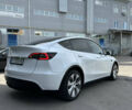 Белый Тесла Model Y, объемом двигателя 0 л и пробегом 44 тыс. км за 25900 $, фото 17 на Automoto.ua