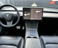 Белый Тесла Model Y, объемом двигателя 0 л и пробегом 61 тыс. км за 24700 $, фото 13 на Automoto.ua