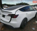 Белый Тесла Model Y, объемом двигателя 0 л и пробегом 88 тыс. км за 21300 $, фото 6 на Automoto.ua