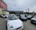 Белый Тесла Model Y, объемом двигателя 0 л и пробегом 55 тыс. км за 24900 $, фото 19 на Automoto.ua