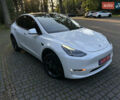 Тесла Model Y 2022 у Львові на Automoto.ua Білий Тесла Model Y, об'ємом двигуна 0 л та пробігом 220 тис. км за 21000 $, фото 3 на Automoto.ua