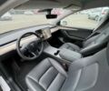 Белый Тесла Model Y, объемом двигателя 0 л и пробегом 16 тыс. км за 33500 $, фото 9 на Automoto.ua