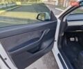 Білий Тесла Model Y, об'ємом двигуна 0 л та пробігом 97 тис. км за 24000 $, фото 14 на Automoto.ua