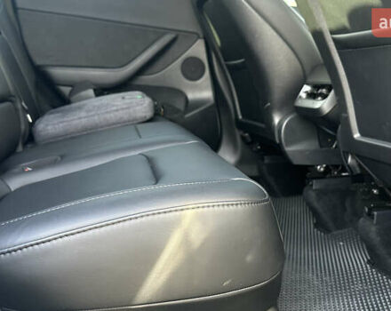 Білий Тесла Model Y, об'ємом двигуна 0 л та пробігом 63 тис. км за 28700 $, фото 20 на Automoto.ua