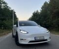 Белый Тесла Model Y, объемом двигателя 0 л и пробегом 8 тыс. км за 35000 $, фото 3 на Automoto.ua